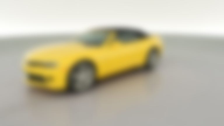 2015 Chevrolet Camaro vehicle photo