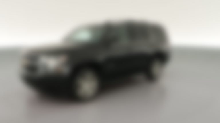 2018 Chevrolet Tahoe vehicle photo