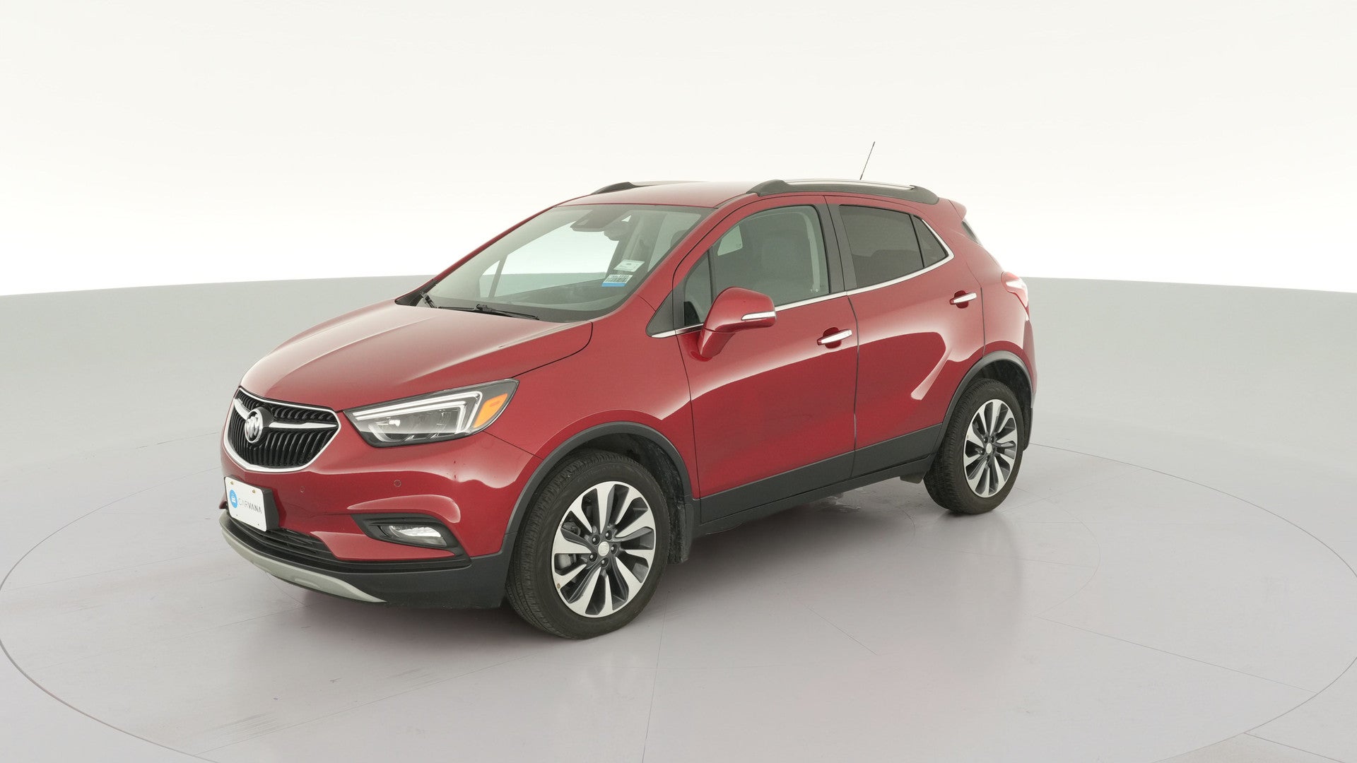 2019 Buick Encore vehicle photo