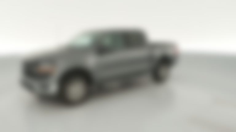 2025 Ford F150 SuperCrew Cab vehicle photo