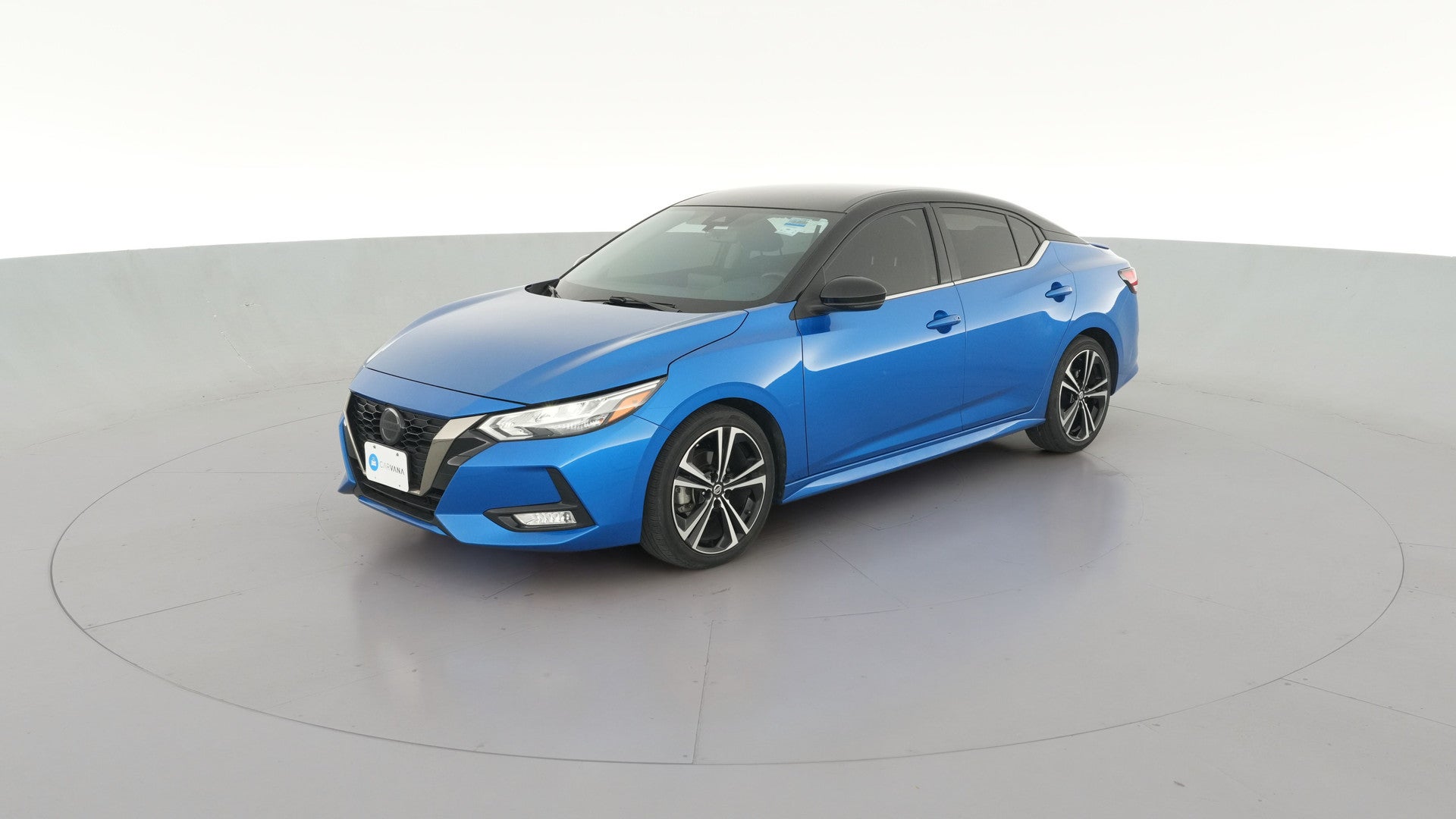 2023 Nissan Sentra vehicle photo