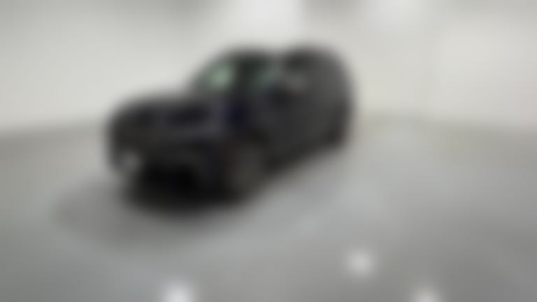 2020 BMW X7 vehicle photo