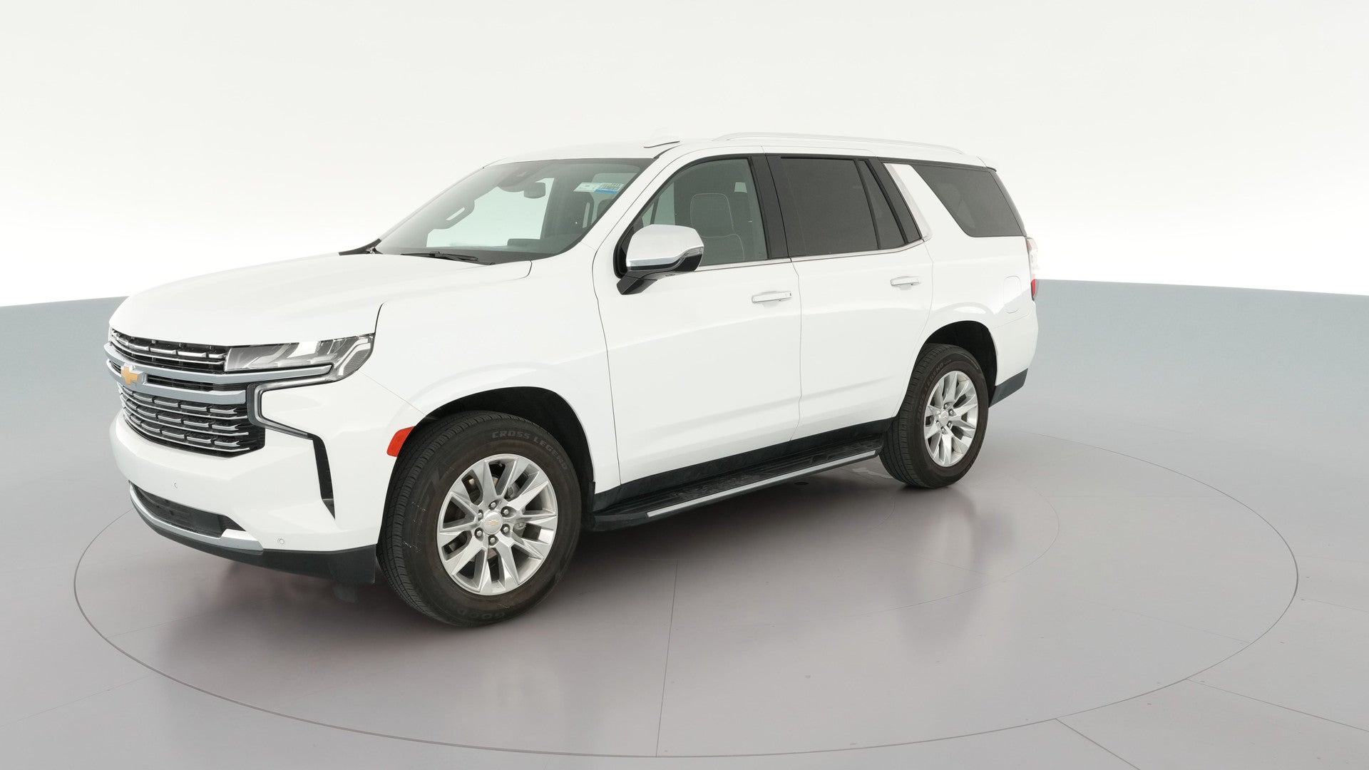 2023 Chevrolet Tahoe vehicle photo