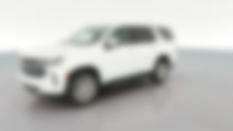 2023 Chevrolet Tahoe vehicle photo