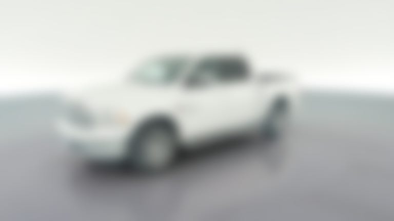 2018 Ram 1500 Crew Cab vehicle photo
