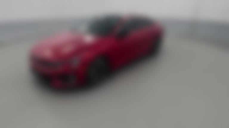 2025 Kia K5 vehicle photo