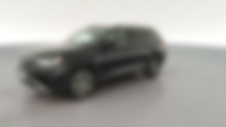 2021 Volkswagen Atlas vehicle photo