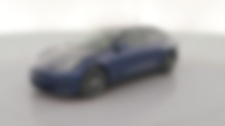 2021 Tesla Model 3 vehicle photo