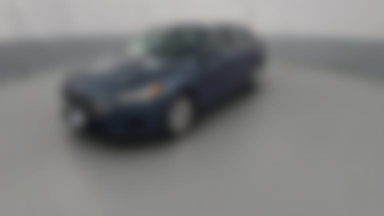 2019 Ford Fusion vehicle photo