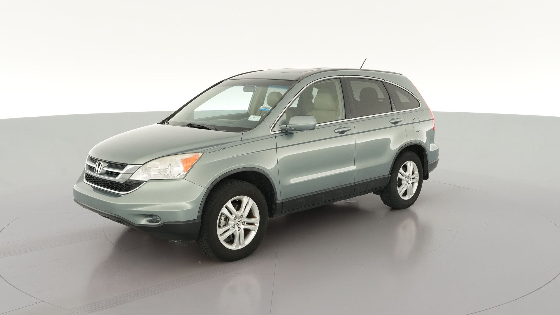 2011 Honda CR-V vehicle photo