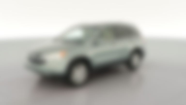 2011 Honda CR-V vehicle photo