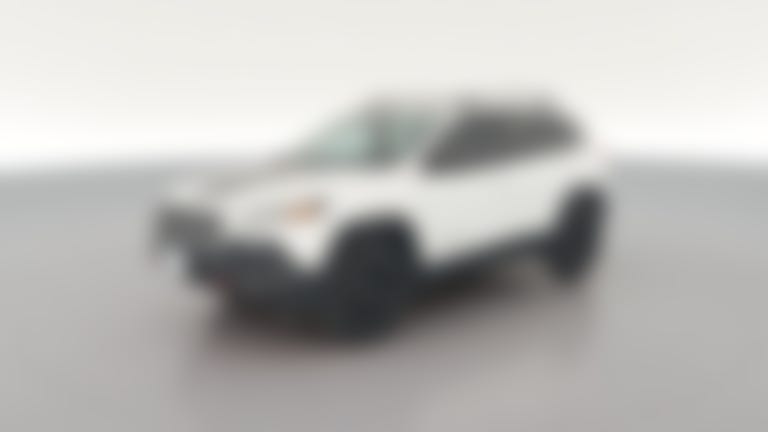 2017 Jeep Cherokee vehicle photo