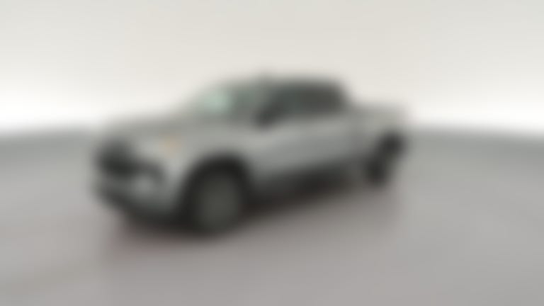 2023 Chevrolet Silverado 1500 Crew Cab vehicle photo
