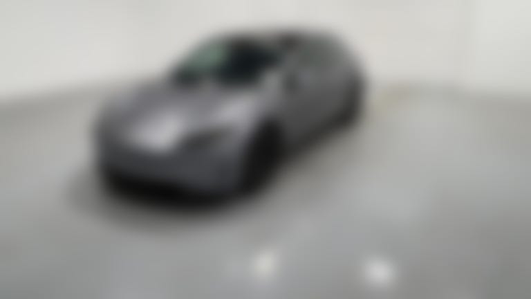 2024 Tesla Model 3 vehicle photo