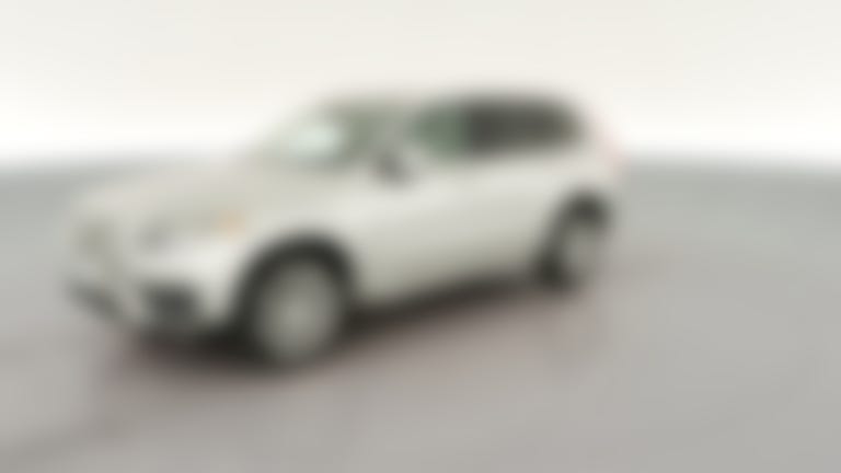 2017 Volvo XC90 vehicle photo