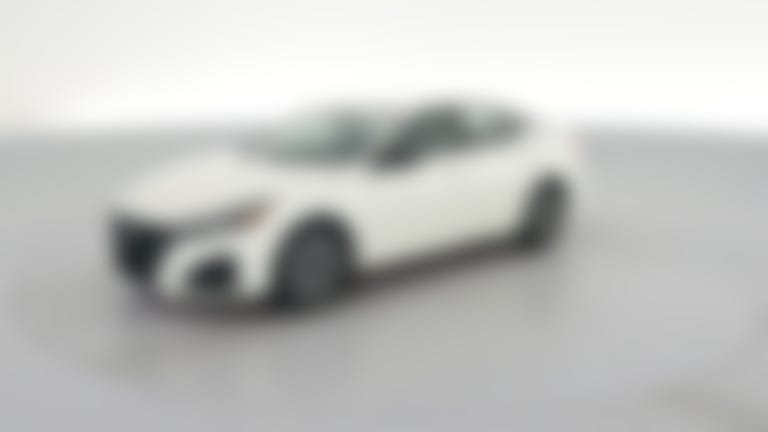 2025 Nissan Altima vehicle photo