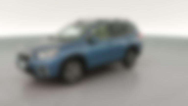 2019 Subaru Forester vehicle photo