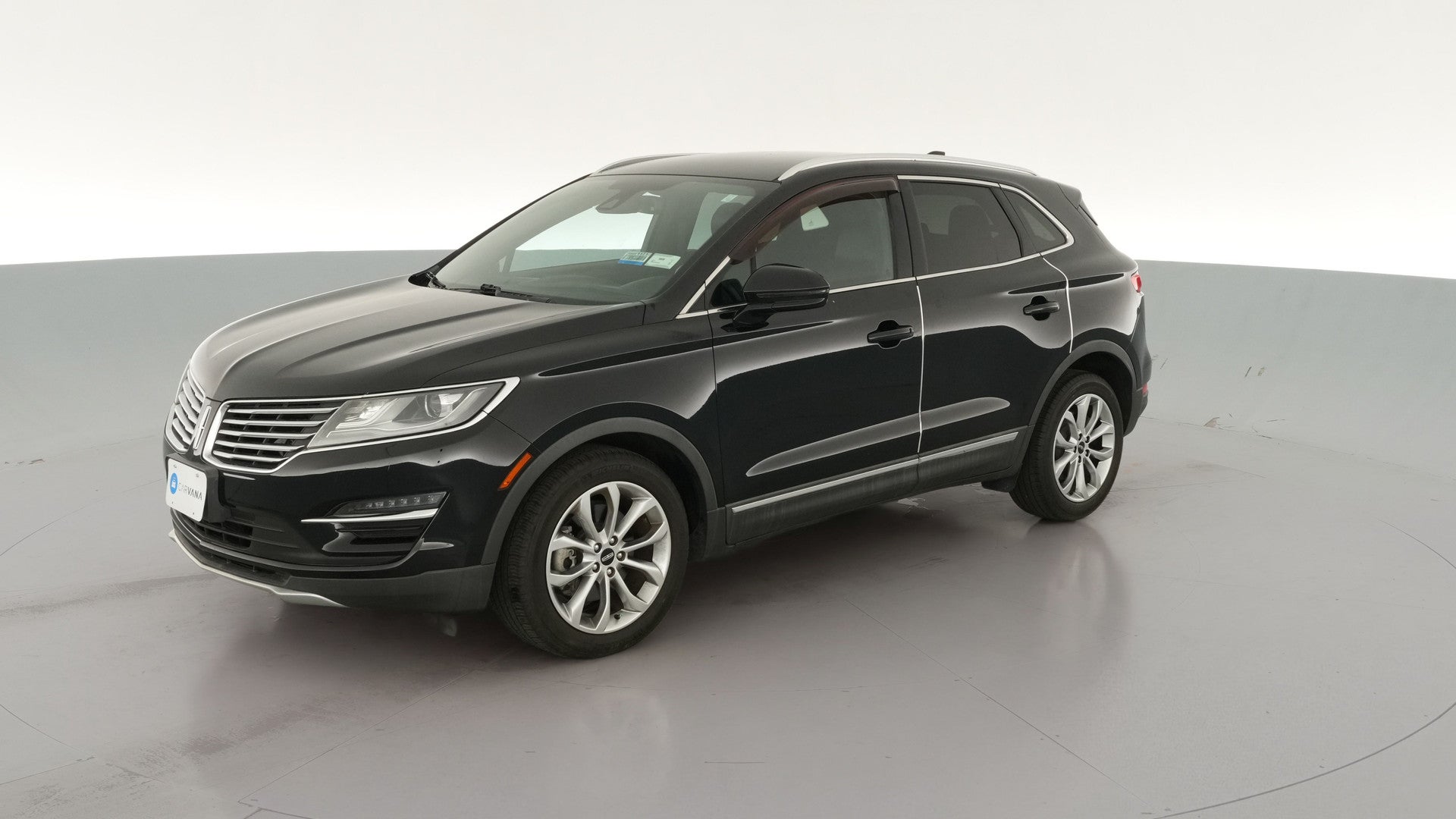 2018 Lincoln MKC vehicle photo