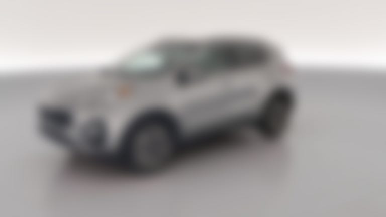 2022 Kia Sportage vehicle photo