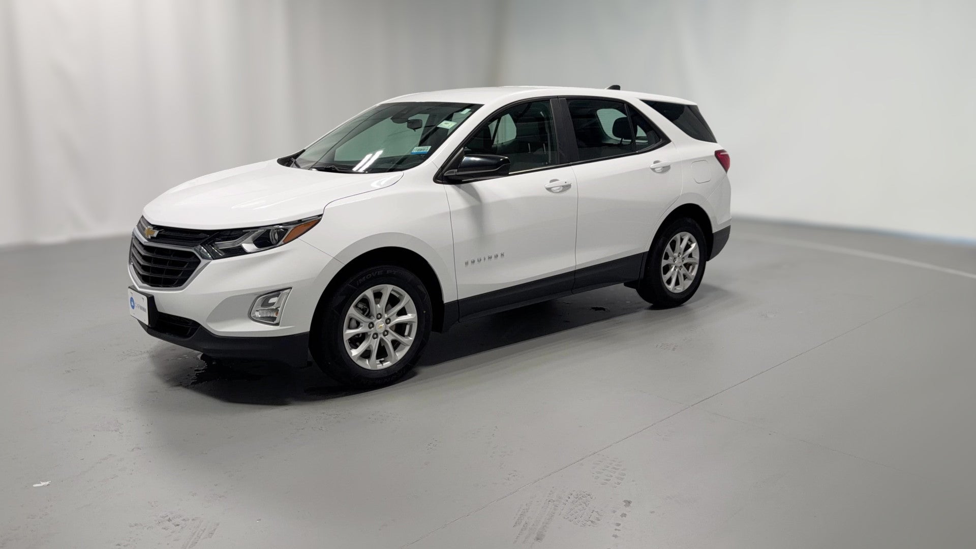 2020 Chevrolet Equinox vehicle photo