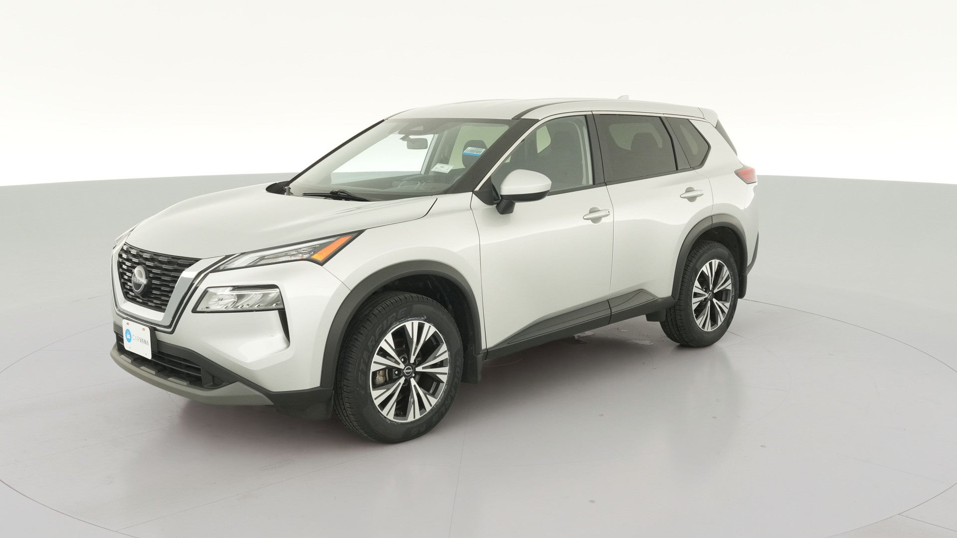 2023 Nissan Rogue vehicle photo