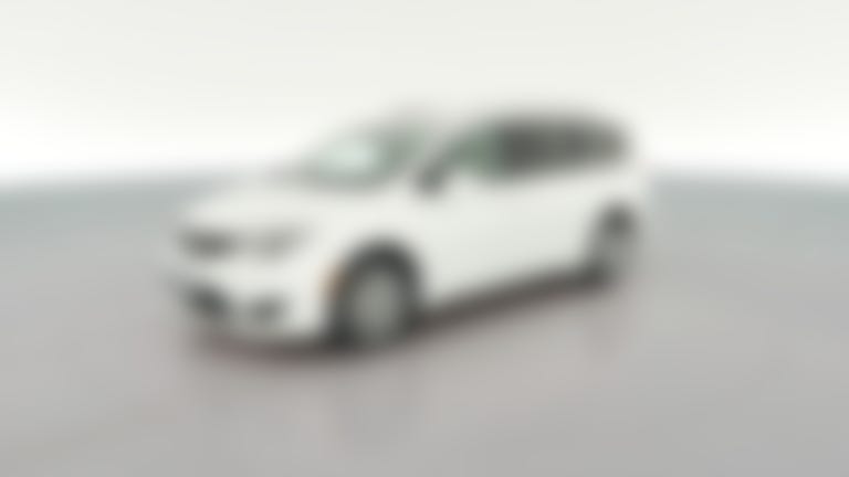 2017 Chrysler Pacifica vehicle photo