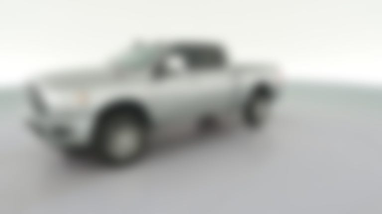 2024 Ram 2500 Crew Cab vehicle photo
