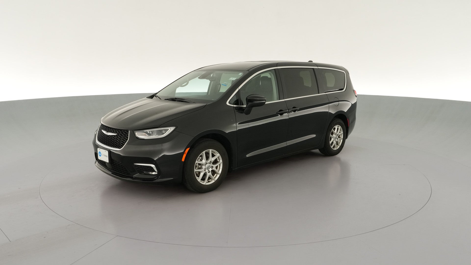 2023 Chrysler Pacifica vehicle photo