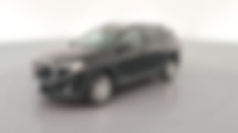 2020 GMC Terrain vehicle photo