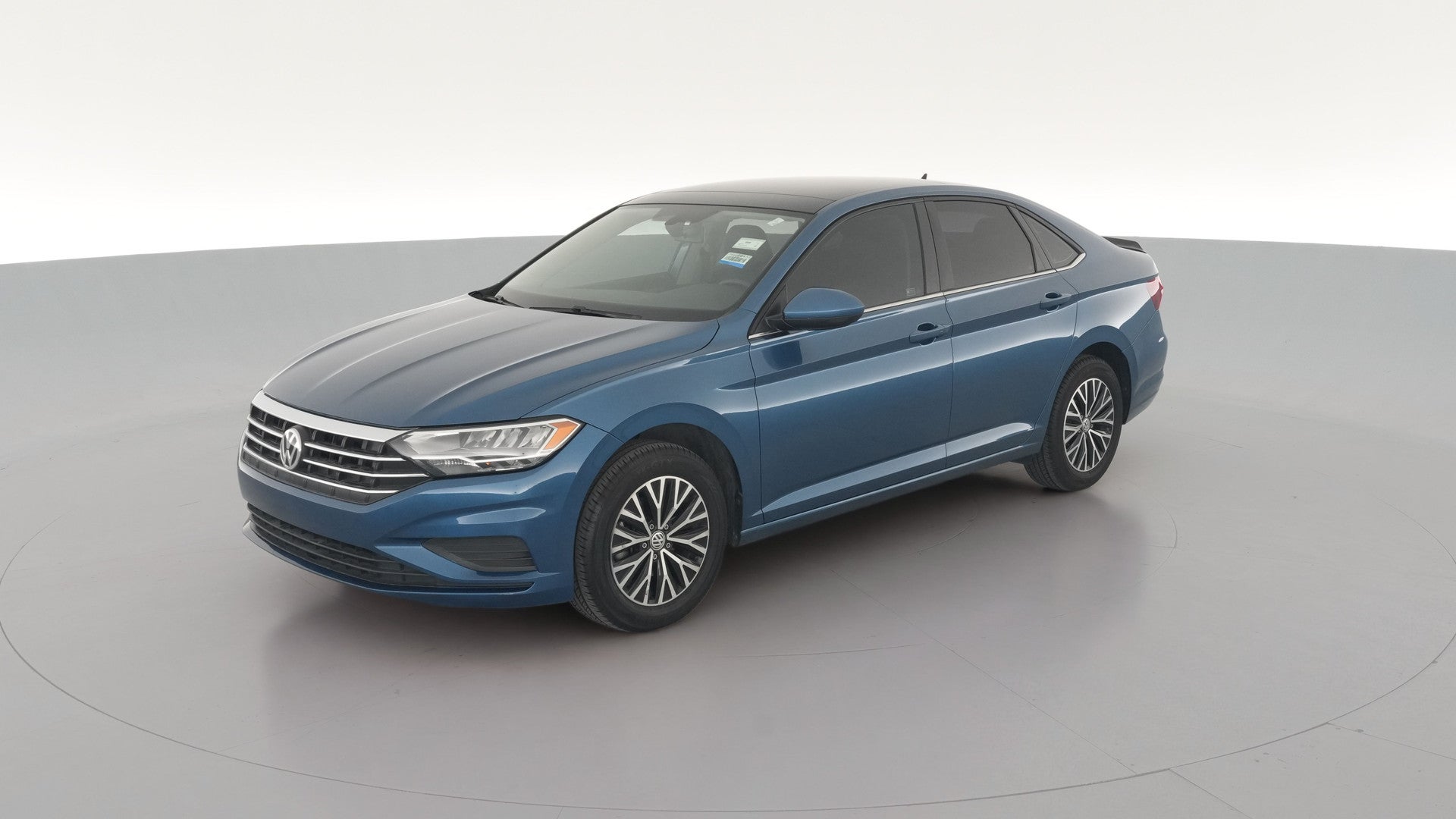 2020 Volkswagen Jetta vehicle photo