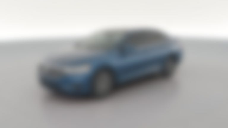 2020 Volkswagen Jetta vehicle photo