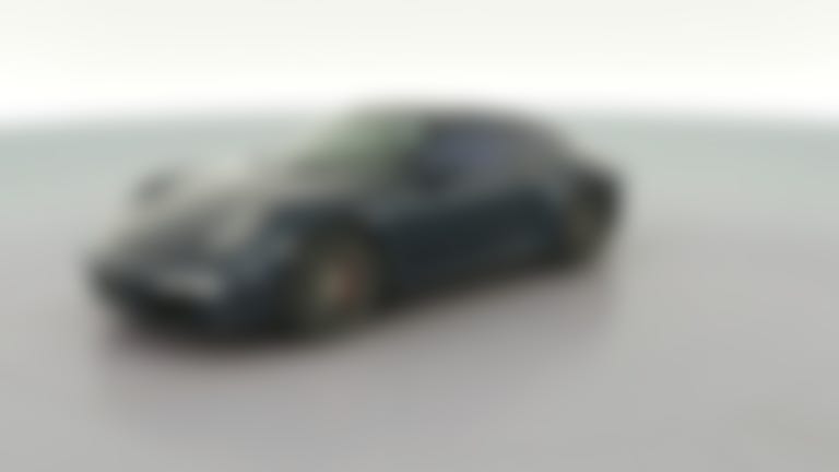 2015 Porsche 911 vehicle photo