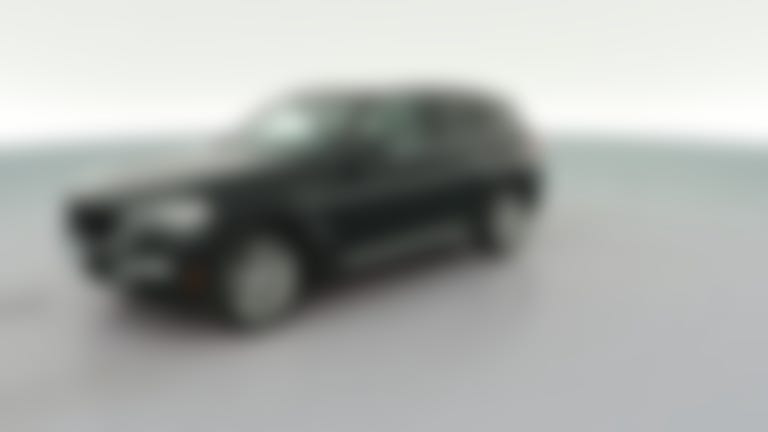 2020 BMW X3 vehicle photo