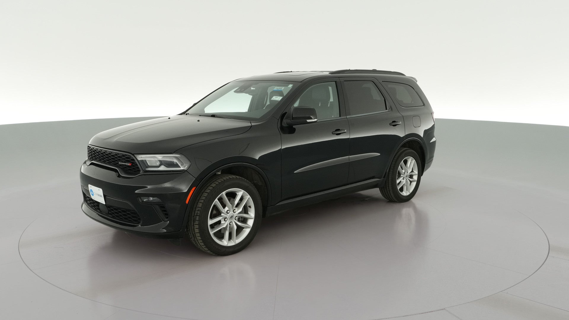 2023 Dodge Durango vehicle photo