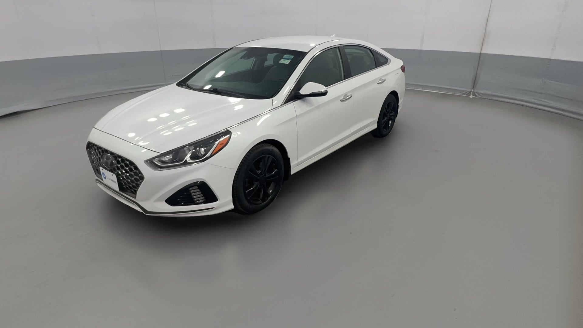 2019 Hyundai Sonata vehicle photo
