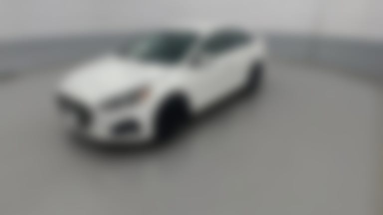 2019 Hyundai Sonata vehicle photo