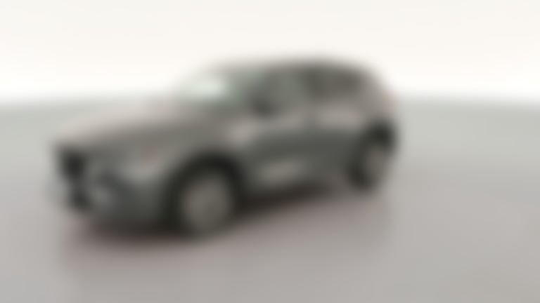 2025 MAZDA CX-5 vehicle photo