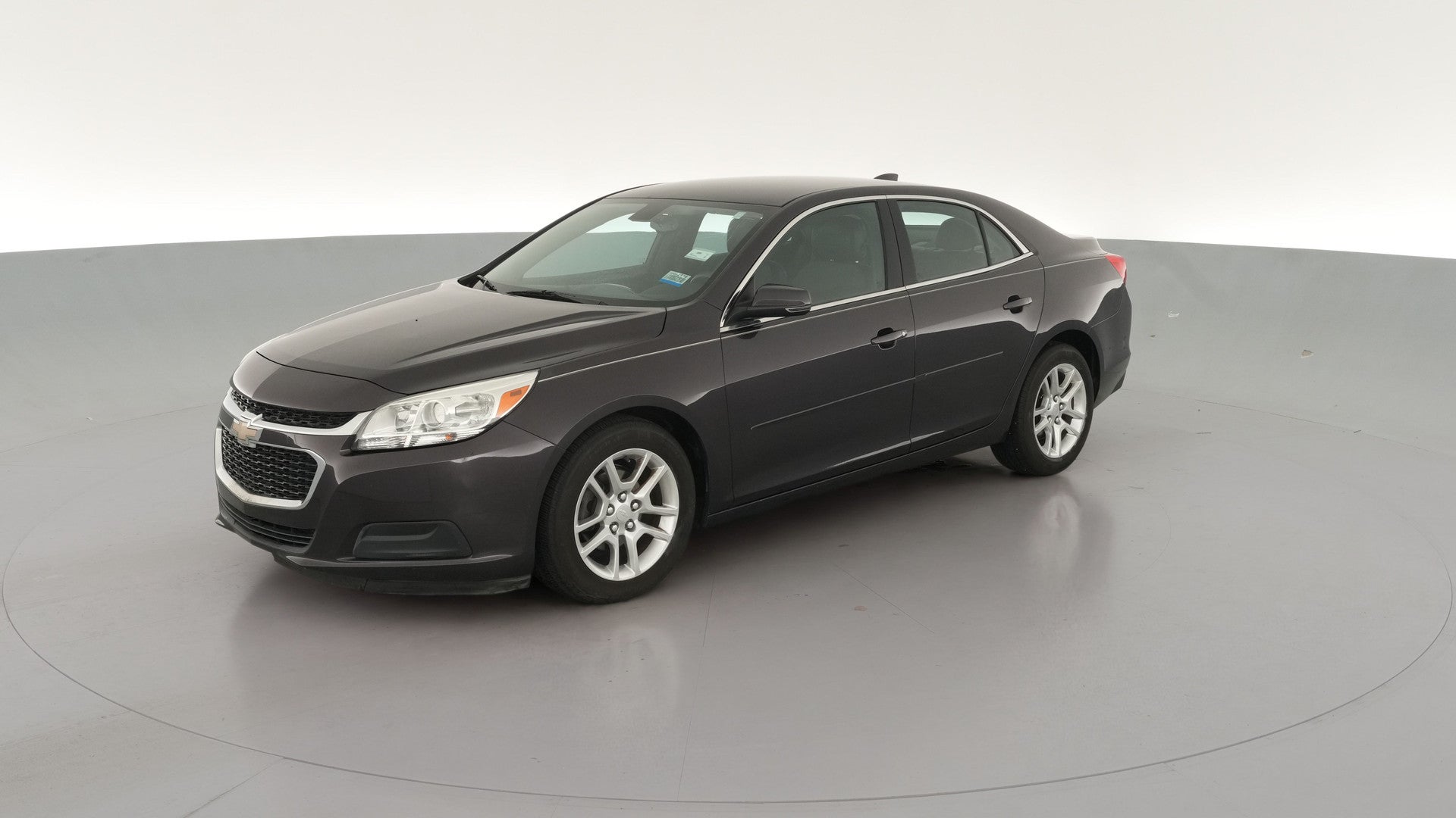 2015 Chevrolet Malibu vehicle photo