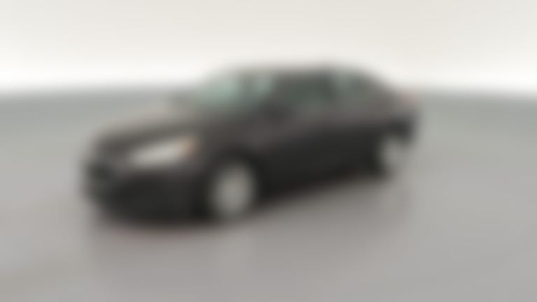 2015 Chevrolet Malibu vehicle photo