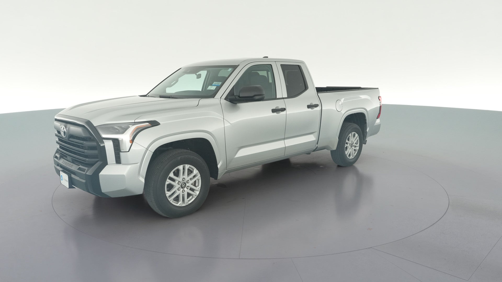 2023 Toyota Tundra Double Cab vehicle photo