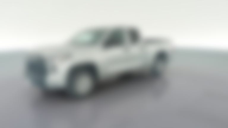 2023 Toyota Tundra Double Cab vehicle photo