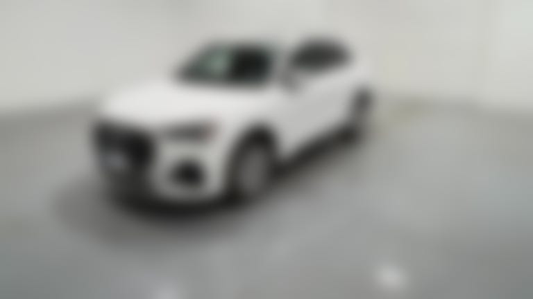 2025 Audi Q3 vehicle photo