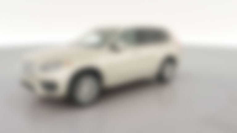 2017 Volvo XC90 vehicle photo