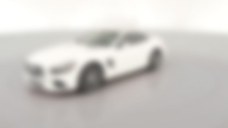 2019 Mercedes-Benz SL vehicle photo