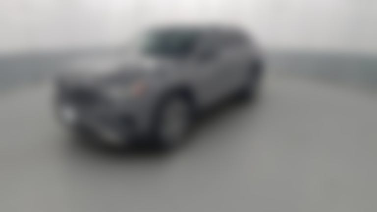 2022 Volkswagen Atlas Cross Sport vehicle photo