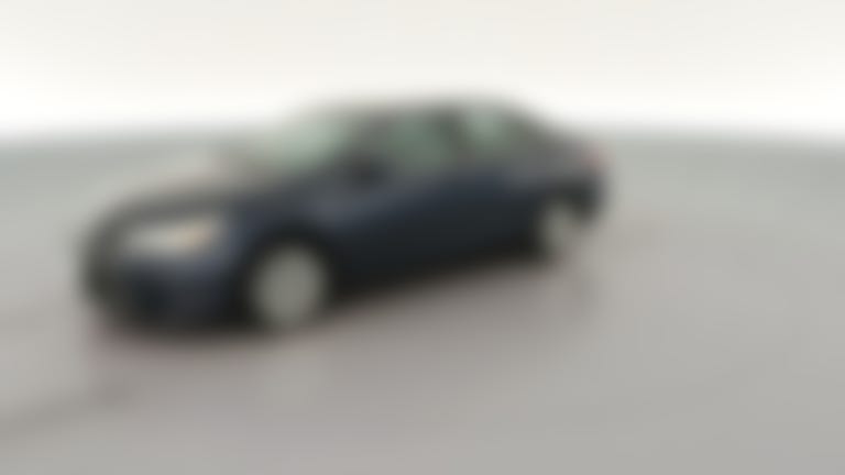 2016 Toyota Camry vehicle photo
