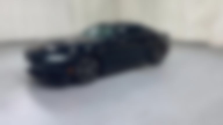 2024 Ford Mustang vehicle photo