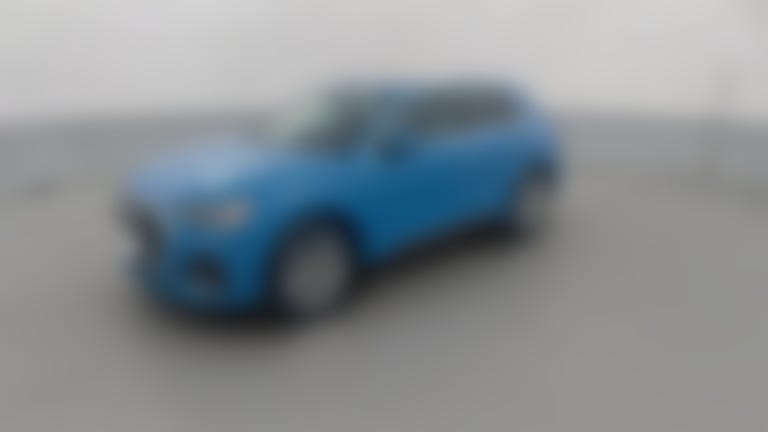 2023 Audi Q3 vehicle photo
