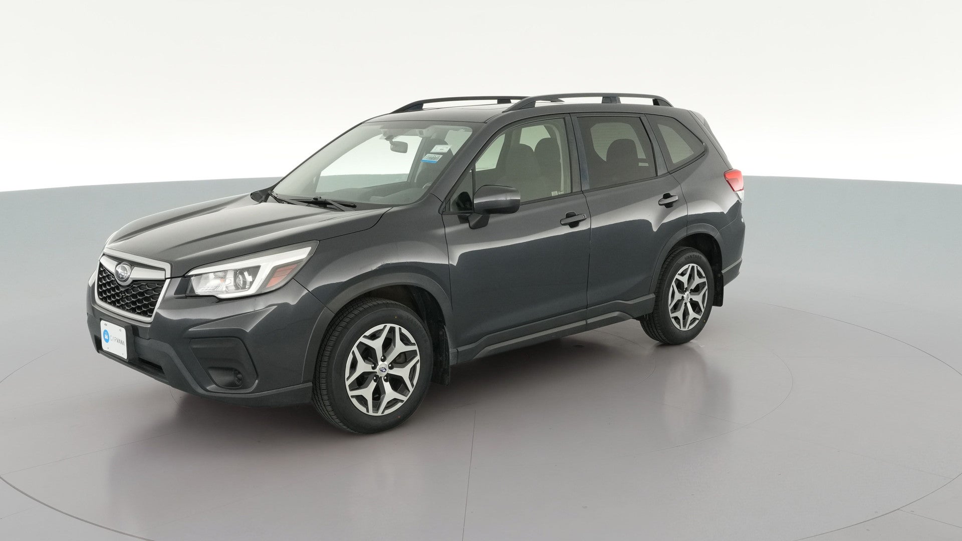 2019 Subaru Forester vehicle photo