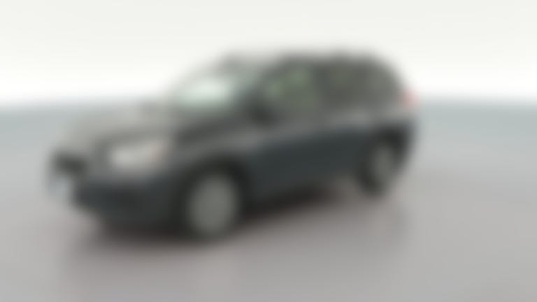 2019 Subaru Forester vehicle photo